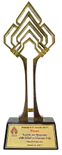 Thailand ICT Awards Winner 2017