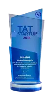 Winners of 'TAT Start-up Entrepreneurs of the New Age 2018'